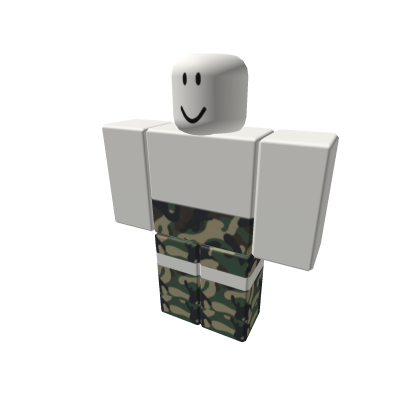 Boy pants thumbnail