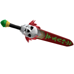 The Stygian Blade