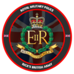 Royal Military Police|