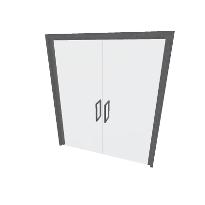 "E" To Open Door (Opening/Close Animation) 