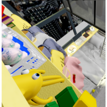 0.1.m2 Functional house