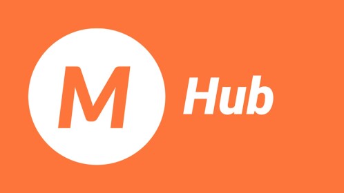 Hub