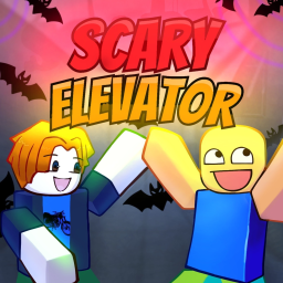 Scary Elevator