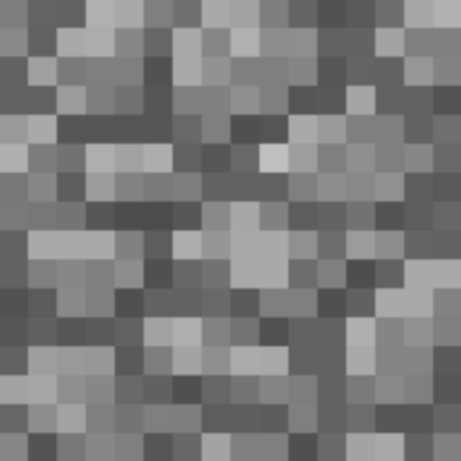 Roca Minecraft Roblox decal