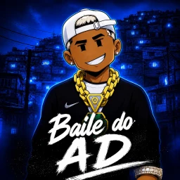 BAILE DO AD (NOVO) icon