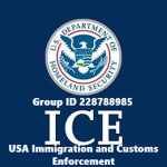 USA Immigration and Customs Enforcement