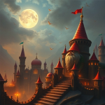 The Gnome naition
