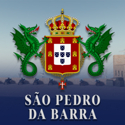 São Pedro da Barra, Angola
