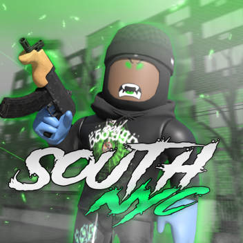 😈 [BETA] South NYC 😈