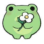 ~Frog kids~