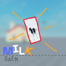 Milk GAEM [NEW]