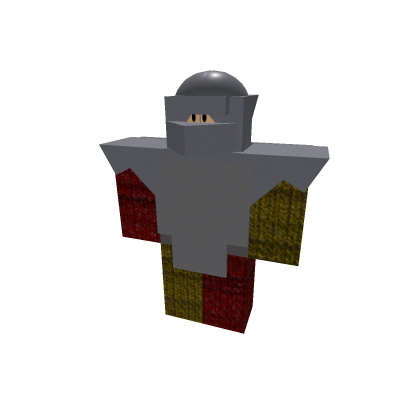 Knight CF