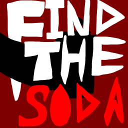 FIND THE SODA🥤