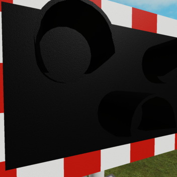 Level Crossing Testing Place (Beta)