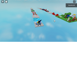 cool obby