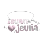♡ isuan & jeulia 3.0