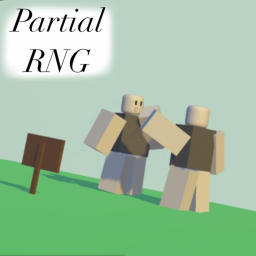 Partial RNG