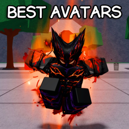 The Strongest Battlegrounds ⚔ Avatar Outfits Ideas