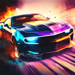 Untitled Car Driving Game icon