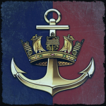 ΒΕ • Naval Police