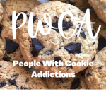 People With Cookie Addictions!