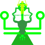 Green Gangsters YT