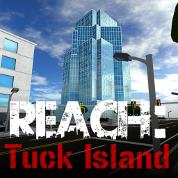 Reach: Tuck Island™ [In Development]