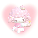 Miss pink roblox