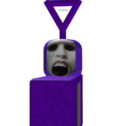 Tinky Winky