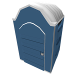PPP -porta potty party-
