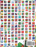 Flags or somthing like that i dont really know