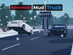 American Mud Truck's