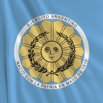 〚AR〛Ejército Argentino