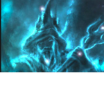 Blue Wizard