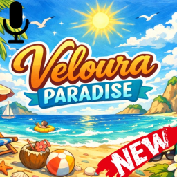 🌴Veloura Paradise🔊