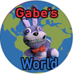 Gabe’s world