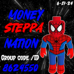 Money Steppa Nation
