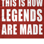 Legendary flower
