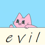 evilᅠ