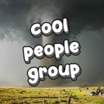 cool people group [games]