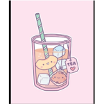 slow tea