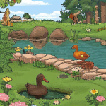 Rival Ducks