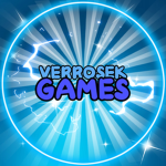 Verrosek Games!