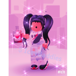 Icey baddies:>