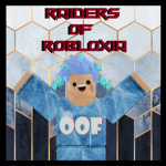 RAIDER'S OF ROBLOXIA