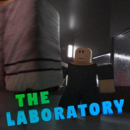 The Laboratory [Alpha]
