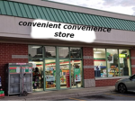 Convenient Convenience Store