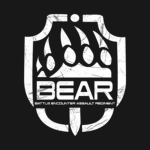 PMC B.E.A.R
