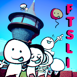 Find The Stupid Little Idiots [108]