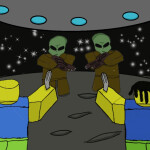 Space Survival: Alien Wave Defense